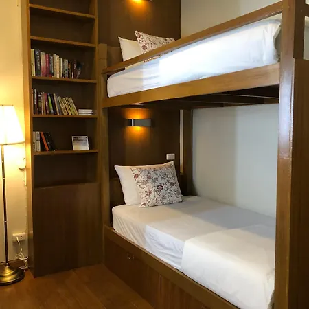 Suneta Hostel Khaosan-2