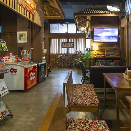 Suneta Hostel Khaosan-3